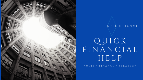 Learn how to get quick finance help, if you are facing any issue.